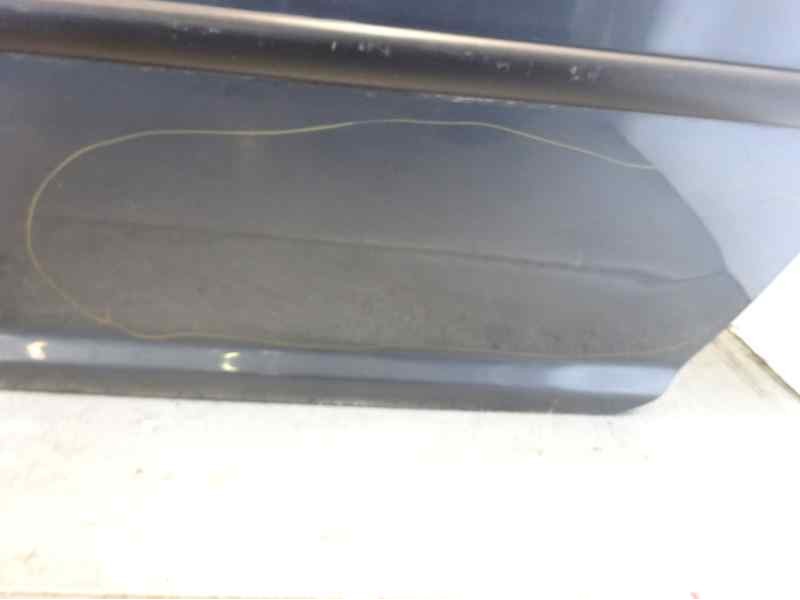 Recambio de puerta delantera izquierda para volkswagen golf iv berlina (1j1) conceptline referencia OEM IAM 1J3831055H  