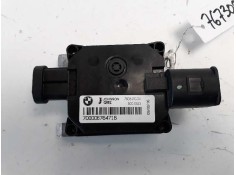 Recambio de electroventilador para bmw serie 3 lim. (f30) 318d advantage referencia OEM IAM 940011403 700006764716 