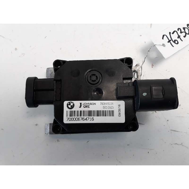 Recambio de electroventilador para bmw serie 3 lim. (f30) 318d advantage referencia OEM IAM 940011403 700006764716 