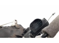 Recambio de cerradura puerta delantera derecha para bmw serie 3 berlina (e46) referencia OEM IAM 51217011244 CRDBMW0242  2