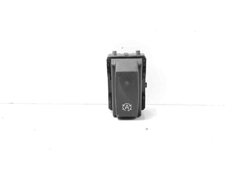 Recambio de interruptor para renault captur zen referencia OEM IAM 251534917R  