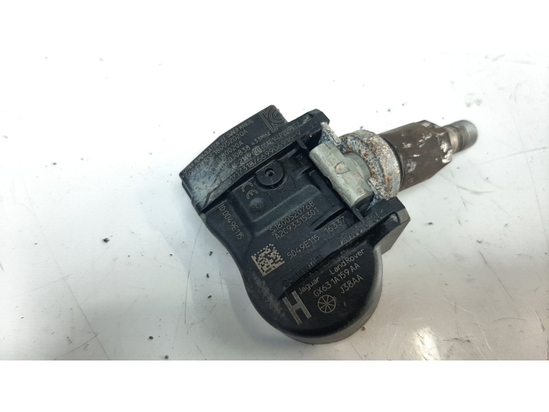 Recambio de sensor para jaguar e-pace 2.0 diesel cat referencia OEM IAM GX631A59AA  