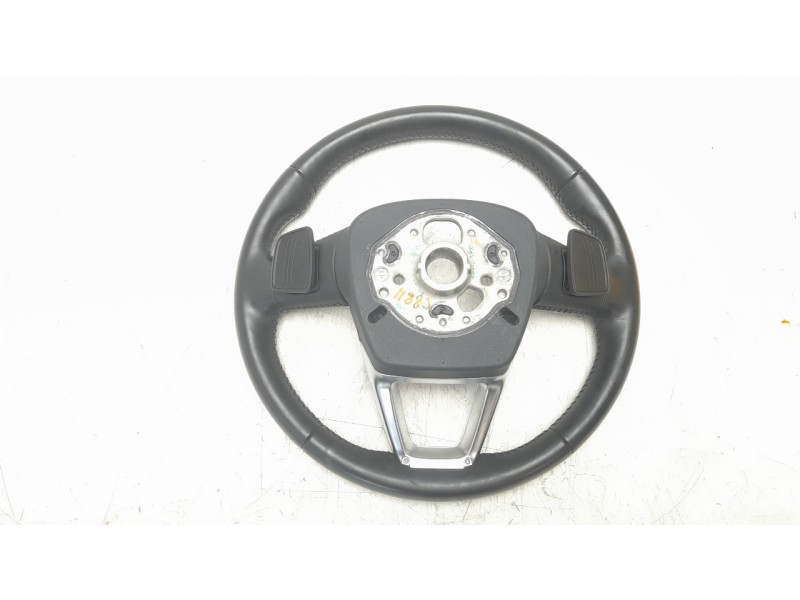 Recambio de volante para audi a4 avant (8w5) básico referencia OEM IAM 4M0419689K4PK  