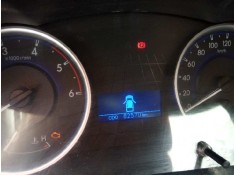 Recambio de motor completo para toyota hilux (kun) double cab 4x4 referencia OEM IAM 2GD 150CV  2