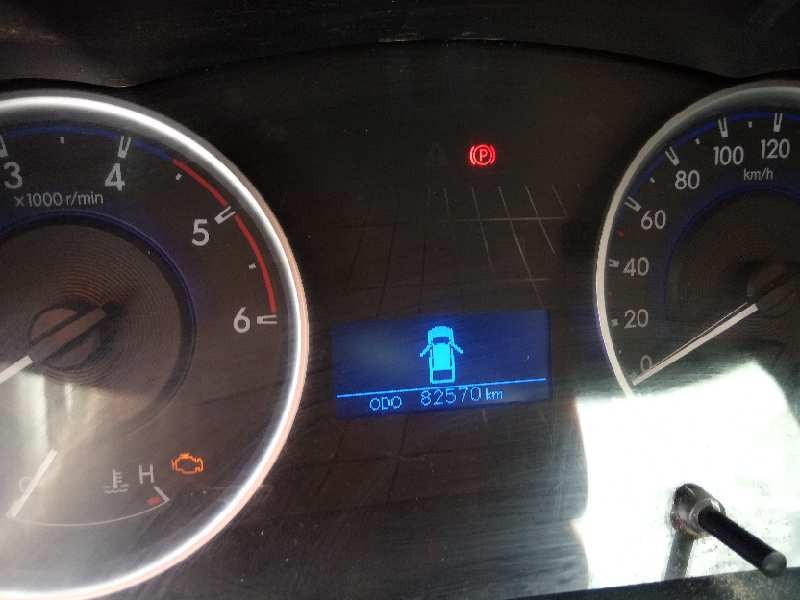 Recambio de motor completo para toyota hilux (kun) double cab 4x4 referencia OEM IAM 2GD 150CV 