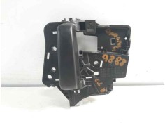 MANETA INTERIOR TRASERA IZQUIERDA 9682100777 9685484277 