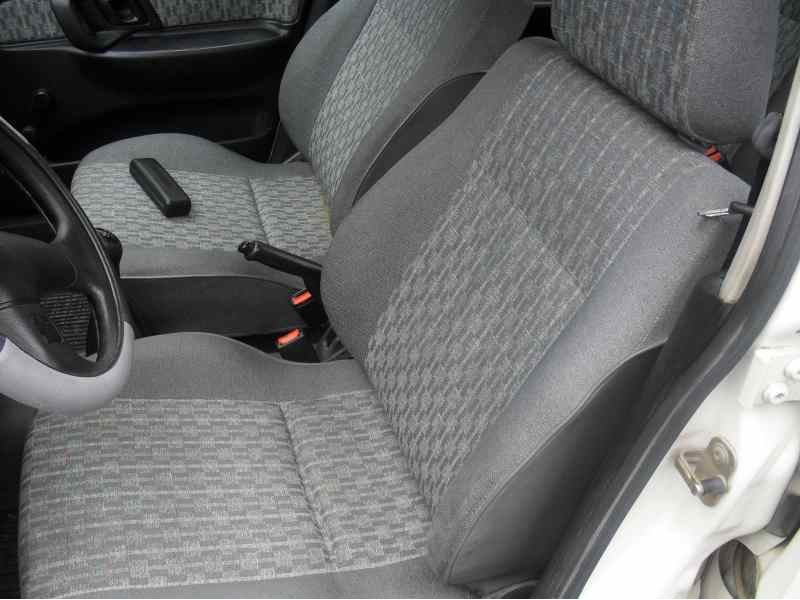 seat ibiza (6k) del año 1993