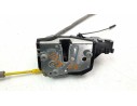 CERRADURA PUERTA DELANTERA DERECHA 51217011244 51217011244 CRDBMW0242