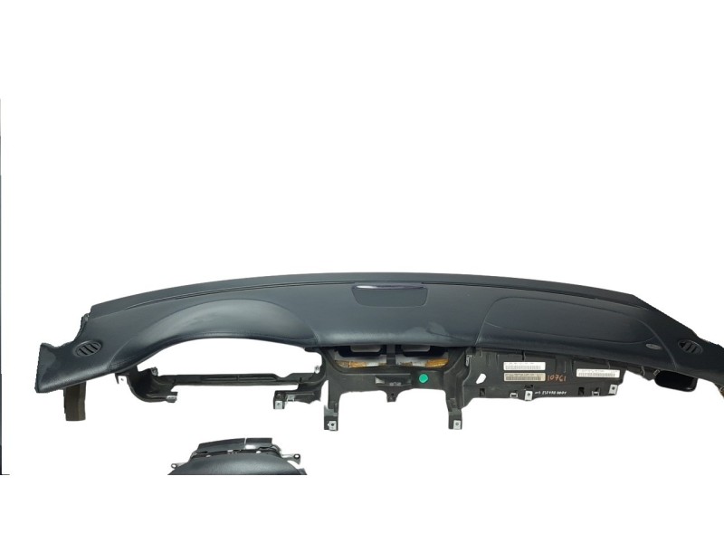 Recambio de kit airbag para mercedes-benz clase cls (w219) 350 (219.356) referencia OEM IAM 21986015029116  