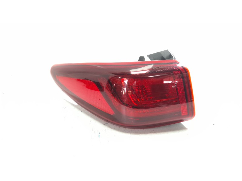 Recambio de piloto trasero izquierdo para hyundai kona 1.0 tgdi cat referencia OEM IAM 92401J9000  