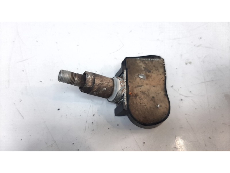 Recambio de sensor para jaguar e-pace 2.0 diesel cat referencia OEM IAM GX631A59AA  