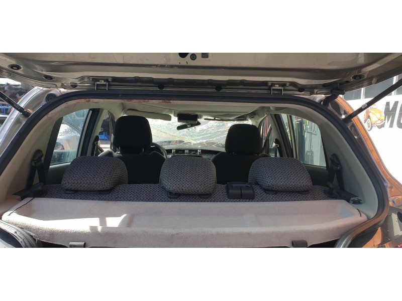 mahindra kuv del año 2019