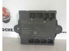 Recambio de modulo electronico para mercedes-benz clase c (w204) berlina c 220 cdi (204.008) referencia OEM IAM A2048207685  