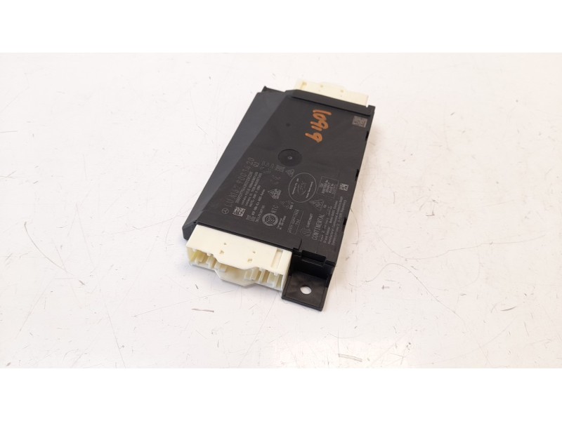 Recambio de modulo electronico para mercedes-benz clase gla (bm 247) 1.3 cat referencia OEM IAM A1679001420  