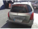 PEUGEOT 308 SW