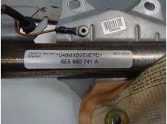 Recambio de airbag cortina delantero izquierdo para audi a4 berlina (8e) 2.5 tdi (120kw) referencia OEM IAM 8E5880741A   2