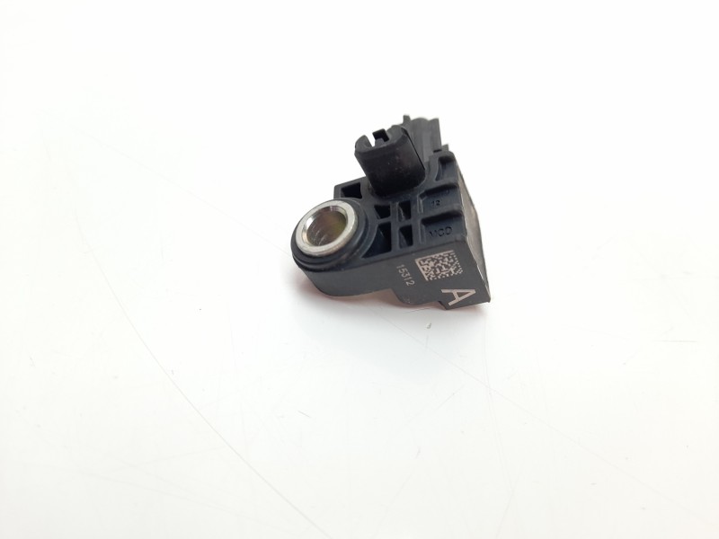 Recambio de sensor para ford fiesta (ccn) trend referencia OEM IAM BK2T14800  