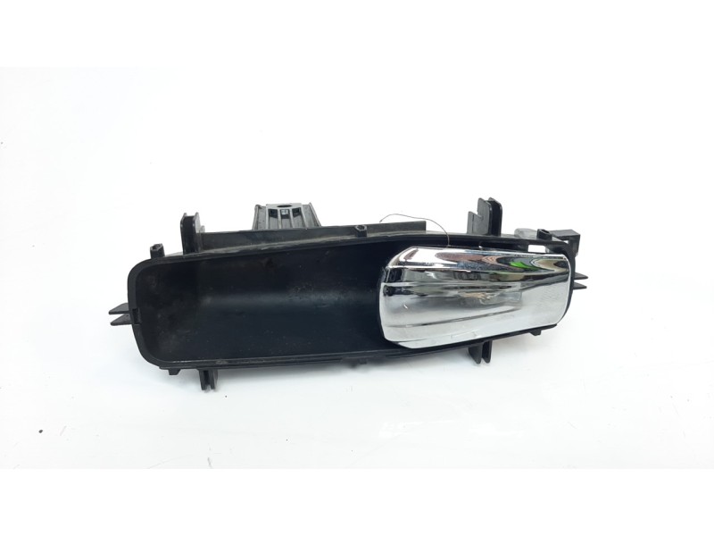 Recambio de maneta interior delantera derecha para aixam uv/51/af0a s9 referencia OEM IAM 720BL071  