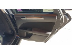Recambio de elevalunas trasero derecho para ford mondeo lim. 2.0 cat híbrido referencia OEM IAM DS73F27008AH   2