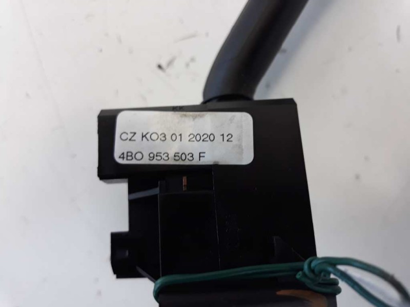 Recambio de mando limpia para volkswagen golf iv berlina (1j1) conceptline referencia OEM IAM 4B0953503F  