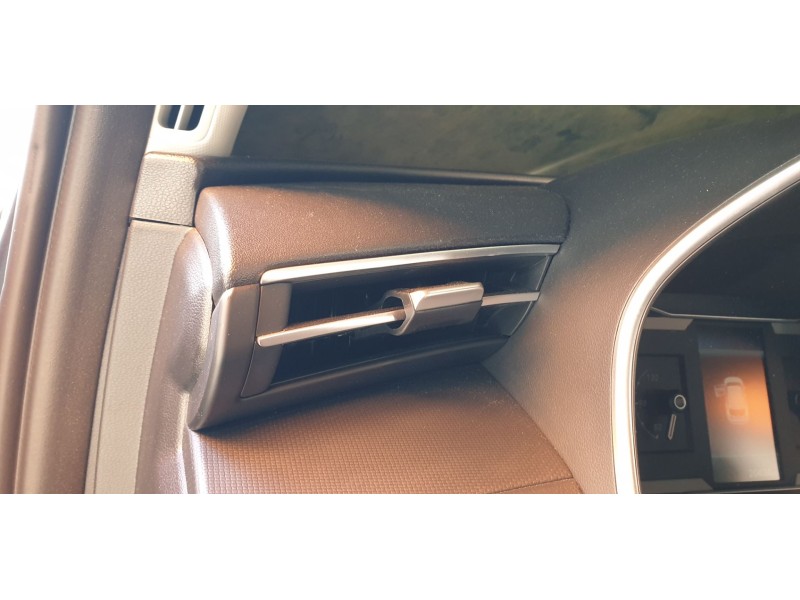 Recambio de aireador izquierdo para hyundai tucson (nx) maxx silver 2wd referencia OEM IAM 97480N7000NNB  