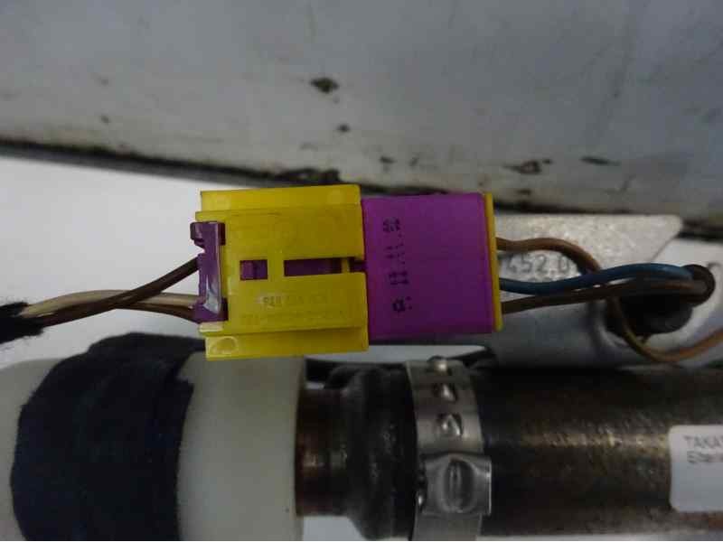Recambio de airbag cortina delantero izquierdo para audi a4 berlina (8e) 2.5 tdi (120kw) referencia OEM IAM 8E5880741A  
