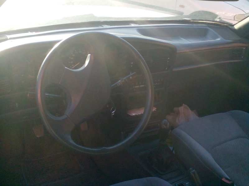 hyundai sonata (y2) del año 1991