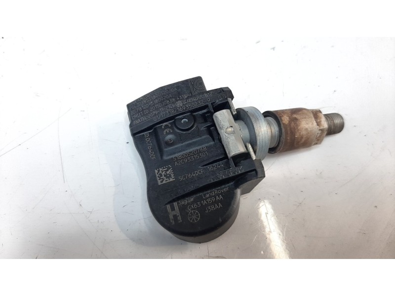 Recambio de sensor para jaguar e-pace 2.0 diesel cat referencia OEM IAM GX631A59AA  