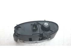 Recambio de mando elevalunas trasero izquierdo para mercedes-benz clase cls (w219) 350 (219.356) referencia OEM IAM 21182199587C 2