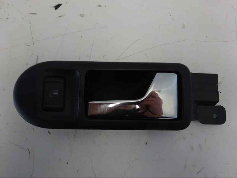 Recambio de maneta interior delantera derecha para volkswagen golf iv berlina (1j1) conceptline referencia OEM IAM 1J1837114HFKZ