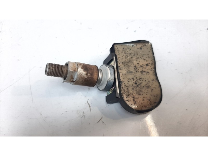 Recambio de sensor para jaguar e-pace 2.0 diesel cat referencia OEM IAM GX631A59AA  