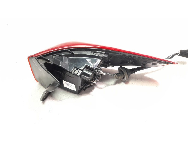 Recambio de piloto trasero izquierdo para hyundai kona 1.0 tgdi cat referencia OEM IAM 92401J9000  