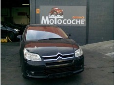 citroen c4 berlina del año 2005 2
