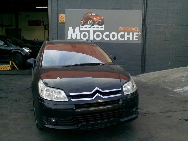 citroen c4 berlina del año 2005