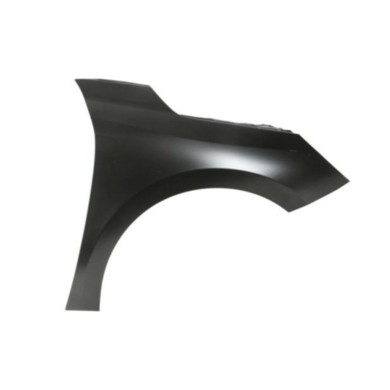 Recambio de aleta delantera derecha para opel corsa f referencia OEM IAM 9829283180 109167211 OP0383003