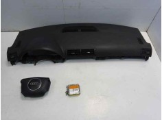 Recambio de kit airbag para audi a4 berlina (8e) 2.5 tdi (120kw) referencia OEM IAM 8E1857041K  