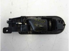 Recambio de maneta interior delantera derecha para volkswagen golf iv berlina (1j1) conceptline referencia OEM IAM 1J1837114HFKZ 2