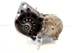 Recambio de motor arranque para toyota hilux (kun) double cab 4x4 referencia OEM IAM 281000L052  S70343 2