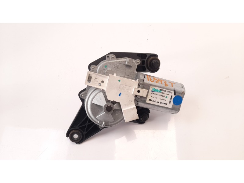 Recambio de motor limpia trasero para nissan juke (f15) 1.6 16v cat referencia OEM IAM 287101KA0A W000018912 
