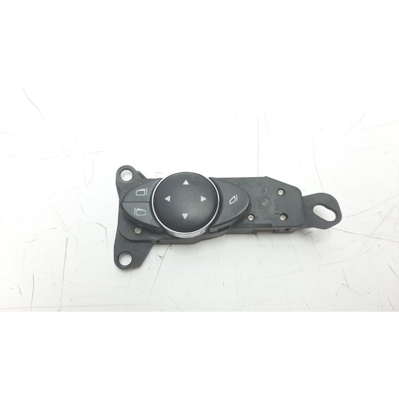 Recambio de mando retrovisor para mercedes-benz clase cls (w219) 350 (219.356) referencia OEM IAM 2118208510  