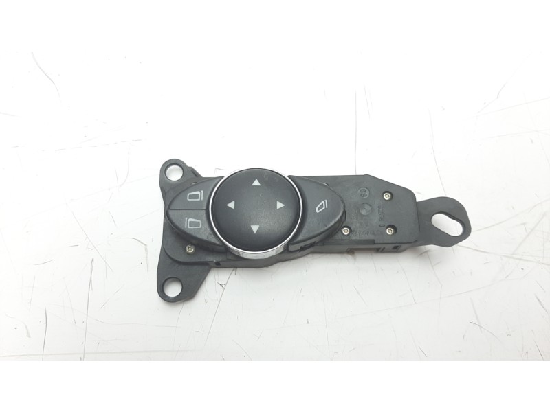Recambio de mando retrovisor para mercedes-benz clase cls (w219) 350 (219.356) referencia OEM IAM 2118208510  