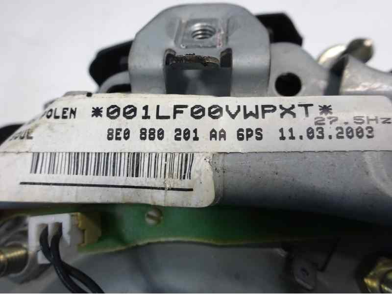 Recambio de kit airbag para audi a4 berlina (8e) 2.5 tdi (120kw) referencia OEM IAM 8E1857041K  