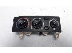 Recambio de mando calefaccion / aire acondicionado para renault megane i berlina hatchback (ba0) 1.9 diesel referencia OEM IAM 6