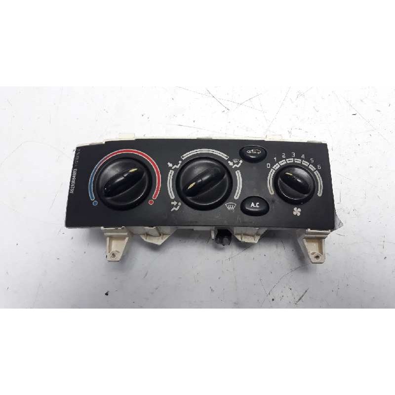 Recambio de mando calefaccion / aire acondicionado para renault megane i berlina hatchback (ba0) 1.9 diesel referencia OEM IAM 6