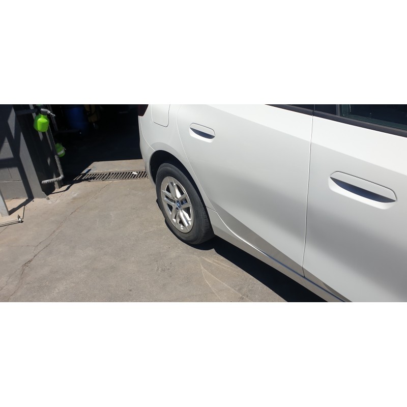 Recambio de puente trasero para bmw serie 2 active tourer (u06) 225 e xdrive referencia OEM IAM 33306894205  