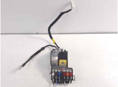 CAJA RELES / FUSIBLES 9812078380 