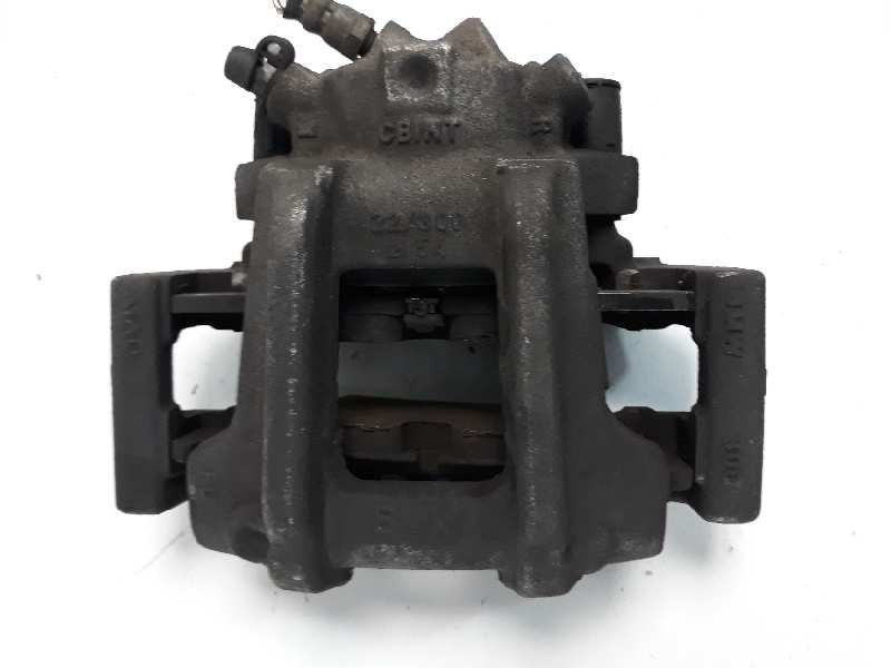 Recambio de pinza de freno delantera izquierda para bmw serie 3 lim. (f30) 318d advantage referencia OEM IAM W09091236U  