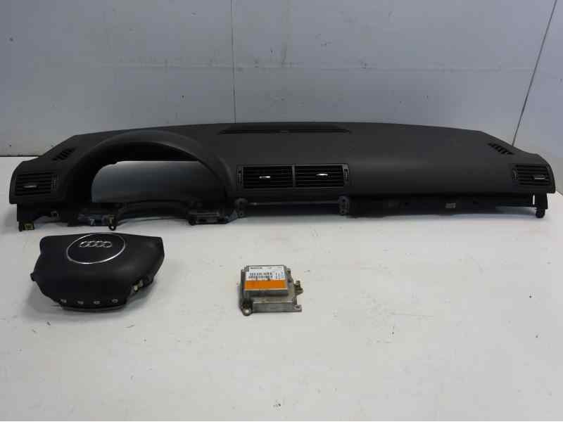 Recambio de kit airbag para audi a4 berlina (8e) 2.5 tdi (120kw) referencia OEM IAM 8E1857041K  
