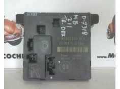 MODULO ELECTRONICO 2118201626 2118201626 
