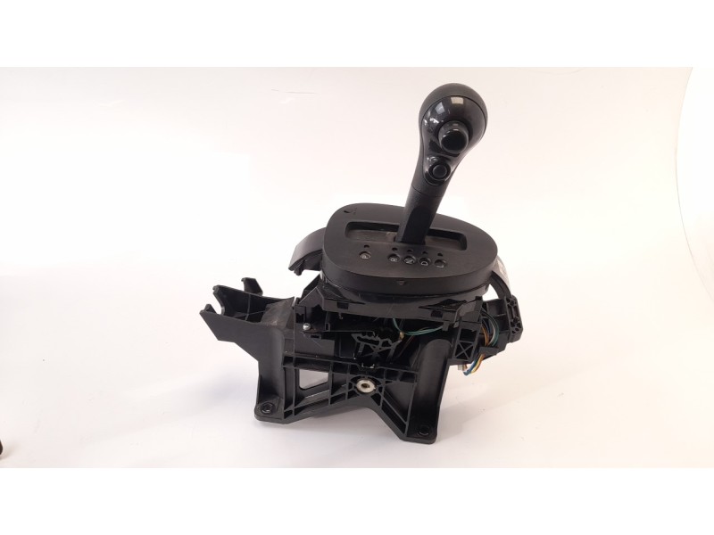 Recambio de palanca cambio para nissan juke (f15) 1.6 16v cat referencia OEM IAM 349011KF2C  